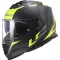LS2 FF800 Storm Racer Helmet – Premium Motorbike Safety Gear