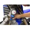 MOTION PRO Compression Tester Tool 08-0651