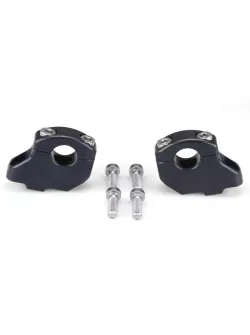 LSL Black Offset mm 16/35 Mounts 1025878 121RI01SW 445040