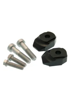 X-TRIG Mount Risers Ø12 +20mm 1061012 50300003 445228