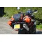 NOMAD-ADV KTM 790/890 Rear and Side Luggage Rack