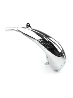 X-GRIP Factory Style Polished Exhaust Pipe | XG-2665-016