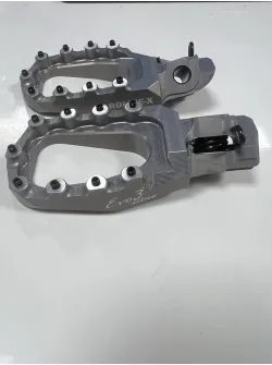 Hardline-X EVO-3 Extrem Footpeg KTM HQV GASGAS