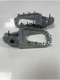Hardline-X EVO-3 Extrem Footpeg KTM HQV GASGAS