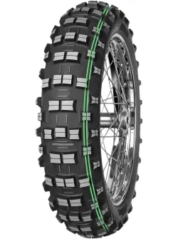 MITAS Terra Force-EH Super Soft Tire GG 140/80-18 70M FIM 9006674 70000955