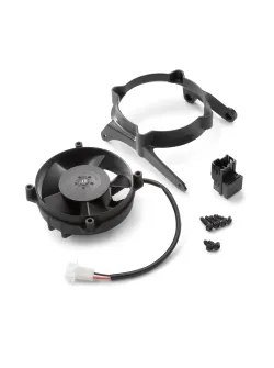KTM Radiator Fan 79735941044