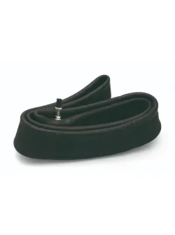 TECNIUM Heavy-Duty Inner Tube 2.75/3.00-21 80/100-21 TR4 Valve - 4mm Thickness