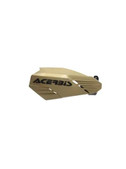 ACERBIS Linear Handguards AC 0025658 - Premium Motorcycle Protection