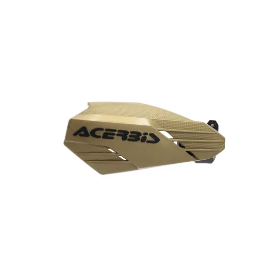 ACERBIS Linear Handguards AC 0025658 - Premium Motorcycle Protection
