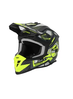 Acerbis Linear 22-06 Helmet AC 0025316 - Ultimate Protection & Style