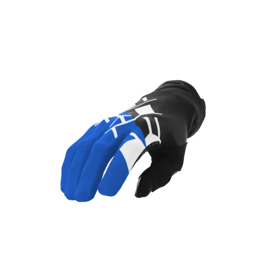 Blue/Black (251) #4