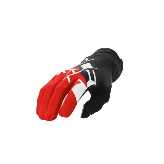 Red/Black (349) #5