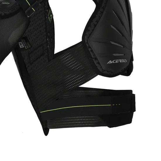 Acerbis Koert-One Full Body Armor for Motorcyclists #2