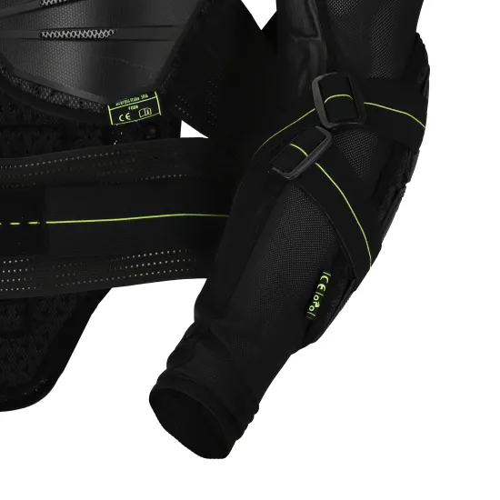 Acerbis Koert-One Full Body Armor for Motorcyclists #3