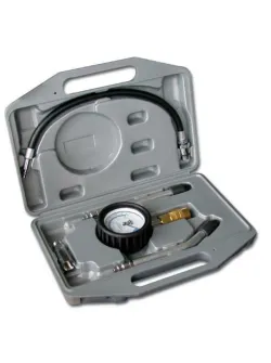 BIHR Engine Compression Gauge 0-20bars by MOTION PRO