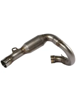 DEP Header for Husqvarna 250/350 2023 - DEPT4226