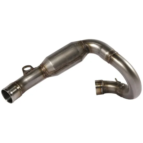 DEP Header for Husqvarna 250/350 2023 - DEPT4226
