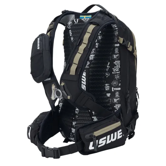 USWE CORE 25L Off-Road Daypack - Exclusive #1