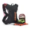 USWE MOTO HYDRO 3L Hydration Pack RAW 3 RACE FIT C-203343