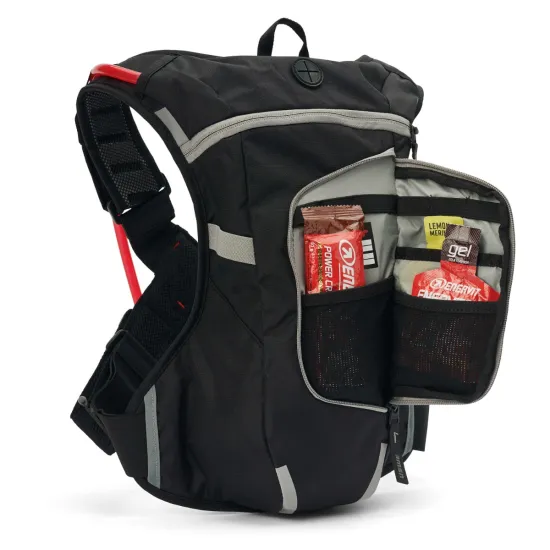 USWE MOTO HYDRO 4L Hydration Pack - RACE FIT #1