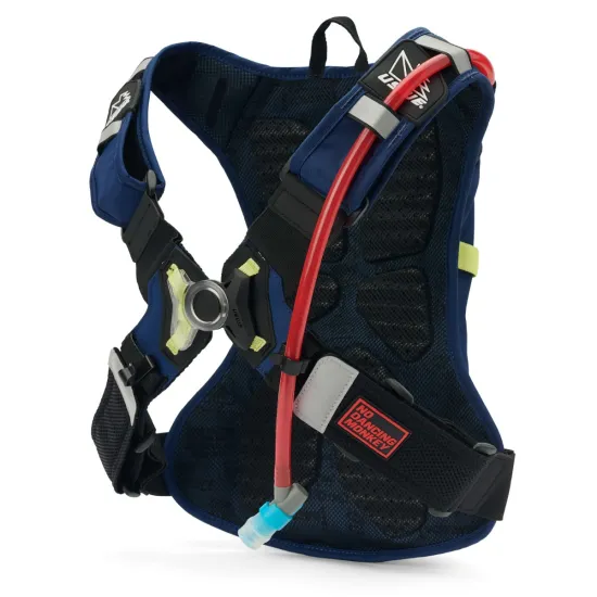 USWE MOTO HYDRO 4L Hydration Pack - RACE FIT #4