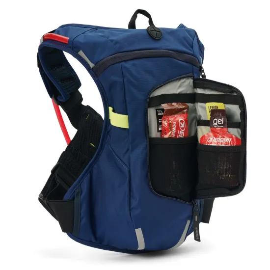 USWE MOTO HYDRO 4L Hydration Pack - RACE FIT #5