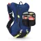 USWE Moto Hydro 8L Hydration Pack RAW 8 RACE FIT