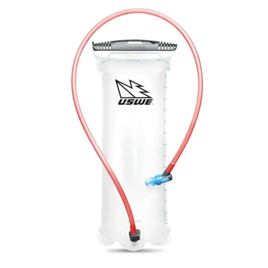 USWE Moto Hydro 8L Hydration Pack RAW 8 RACE FIT #4