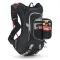 USWE Moto Hydro 8L Hydration Pack RAW 8 RACE FIT