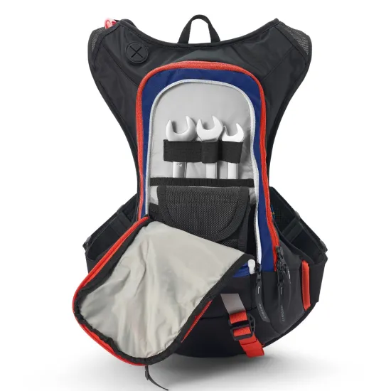 USWE MOTO HYDRO 8L Kurt Caselli Edition - RAW 8 C-2084240 |  #4