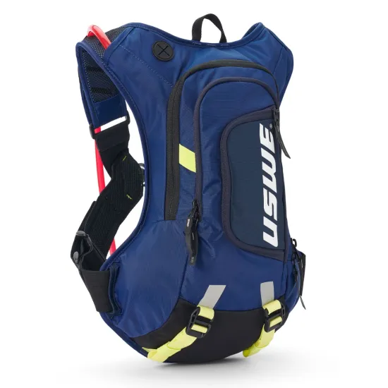 USWE MOTO HYDRO 12L Hydration Pack |  on Motorcycle Gear RACE FIT