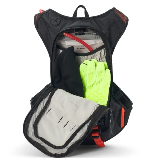 USWE MOTO HYDRO 12L Hydration Pack |  on Motorcycle Gear RAC #2