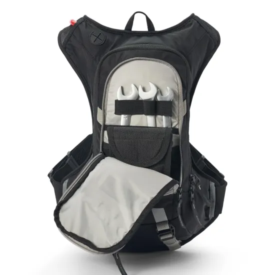 USWE MOTO HYDRO 12L Hydration Pack |  on Motorcycle Gear RAC #5