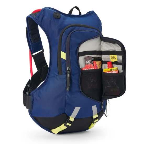 USWE MOTO HYDRO 12L Hydration Pack |  on Motorcycle Gear RAC #10