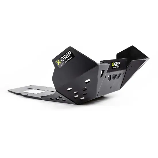 X-GRIP X-TREME Engine Cover KTM Adventure 790/890, R/L, 2018 - XG-2599-001