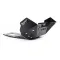 X-GRIP X-TREME Engine Cover KTM Adventure 790/890, R/L, 2018 - XG-2599-001