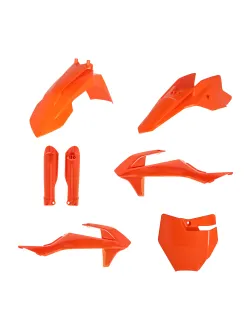 ACERBIS Full Plastic Kit AC 0025506