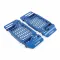 X-GRIP Radiator Guard Set SHERCO XG-2649-00