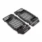 X-GRIP Radiator Guard Set SHERCO XG-2649-00