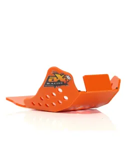 AXP Racing Skid Plate HDPE 6mm - KTM (1119635001 AX1635)