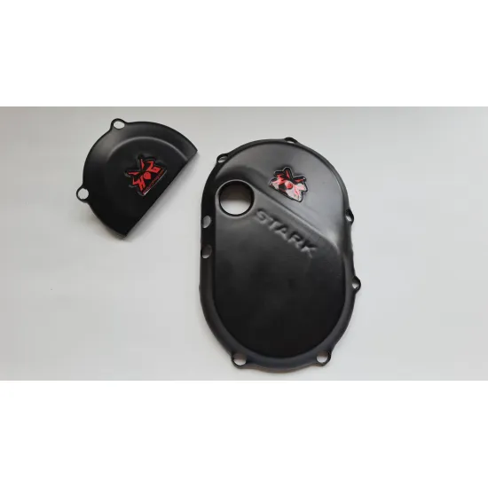 ENDUROHOG STARK VARG Left & Right Side Cover 10174 | High-Quality Motorbike Side Cover Guards