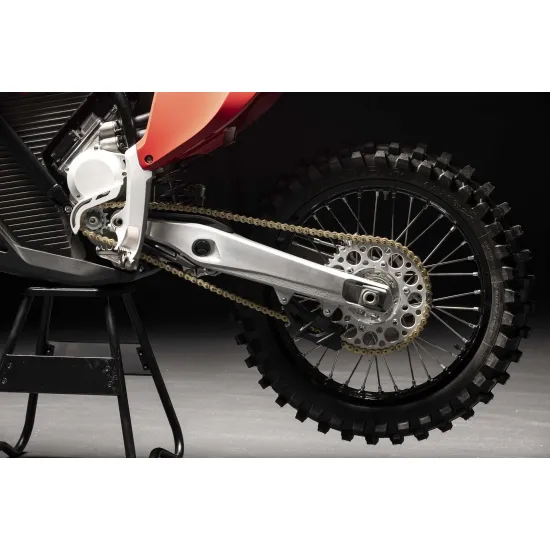 STARK VARG MX ALPHA 80HP #2