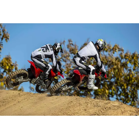 STARK VARG MX ALPHA 80HP #4