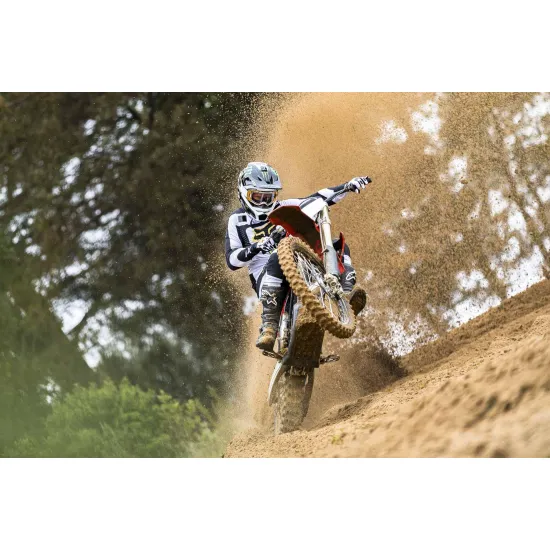 STARK VARG MX ALPHA 80HP #5