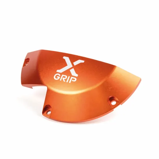 X-GRIP Clutch Cover Guard XG-2640-00