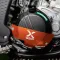 X-GRIP Clutch Cover Guard XG-2640-00