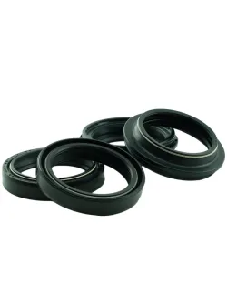 K-TECH Front Fork Oil and Dust Seal Kit 43.00mm KYB FSK-017