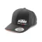 KTM Racing Cap Black 3PW220062900