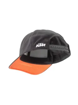 KTM Racing Cap Black 3PW220062900