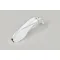 UFO Front Fender HU03350 - High-Quality Motorbike Front Fender by UFO